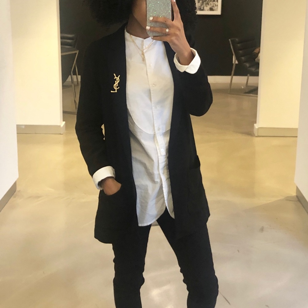 Alexander Mcqueen Button Down - image 1